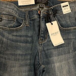 Judy Blue bootcut jeans